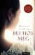 Omslagsbilde:Bli hos meg : roman