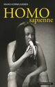 Cover photo:Homo sapienne : roman