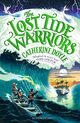 Omslagsbilde:The lost tide warriors