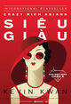 Omslagsbilde:Siêu giàu