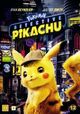 Omslagsbilde:Pokémon: Detective Pikachu