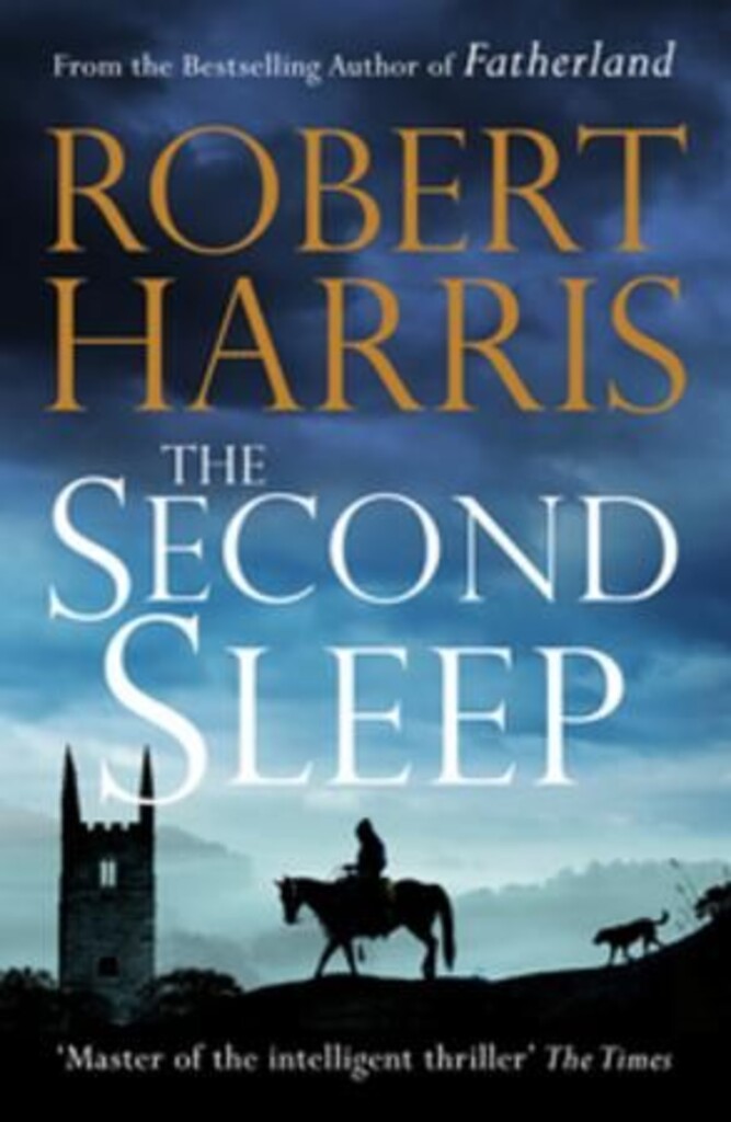 The second sleep