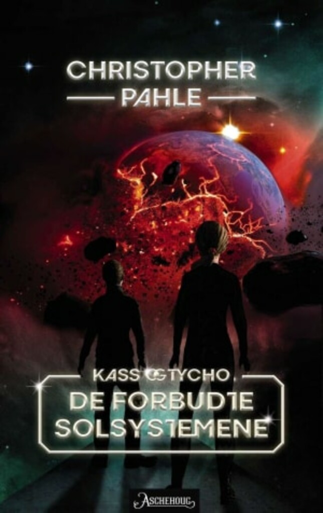 De forbudte solsystemene : Kass og Tycho