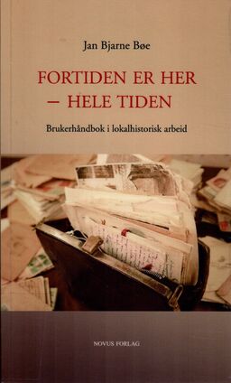 forsidebilde - trykk for å vise stor versjon