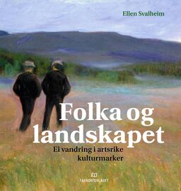 forsidebilde - trykk for å vise stor versjon