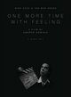 Omslagsbilde:One more time with feeling : Nick Cave &amp; The Bad Seeds