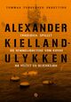 Cover photo:Alexander Kielland-ulykken : tragedien, spillet og hemmelighetene som kunne ha veltet en oljenasjon