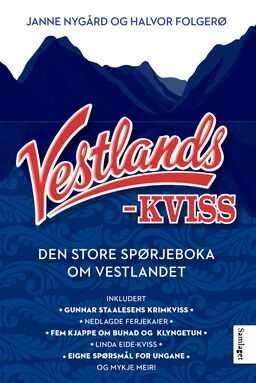 forsidebilde - trykk for å vise stor versjon