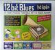 Omslagsbilde:12 bit blues