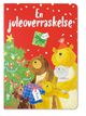 Omslagsbilde:En juleoverraskelse