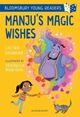 Cover photo:Manju's magic wishes