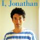 Cover photo:I, Jonathan