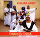 Omslagsbilde:Timbuktu Tarab