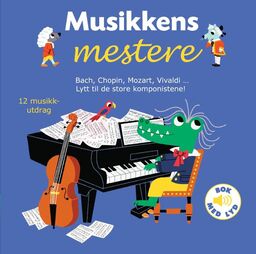 forsidebilde - trykk for å vise stor versjon