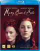 Omslagsbilde:Mary queen of Scots