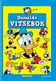 Omslagsbilde:Donalds vitsebok