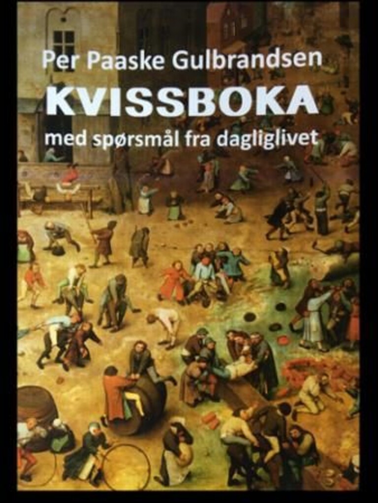 Forsidebilde