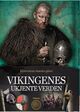 Cover photo:Vikingenes ukjente verden