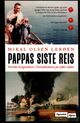 Omslagsbilde:Pappas siste reis : norske krigsseilere i Persiabukten på 1980-tallet