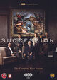 Omslagsbilde:Succession: the complete first season