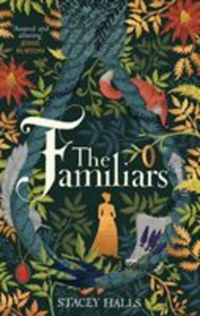 The familiars