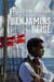 Omslagsbilde:Benjamins reise : roman