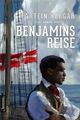 Cover photo:Benjamins reise : roman