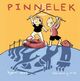 Omslagsbilde:Pinnelek