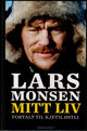 Omslagsbilde:Lars Monsen : mitt liv