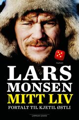 "Lars Monsen : mitt liv"