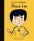 Omslagsbilde:Bruce Lee