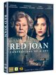 Omslagsbilde:Red Joan: Confessions of a spy