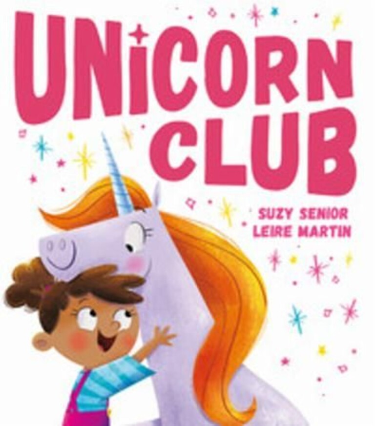 Unicorn club