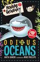 Omslagsbilde:Odious oceans