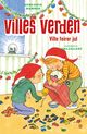 Omslagsbilde:Villes jul