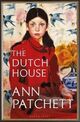 Omslagsbilde:The Dutch house