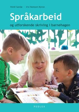 forsidebilde - trykk for å vise stor versjon