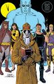 Omslagsbilde:Watchmen