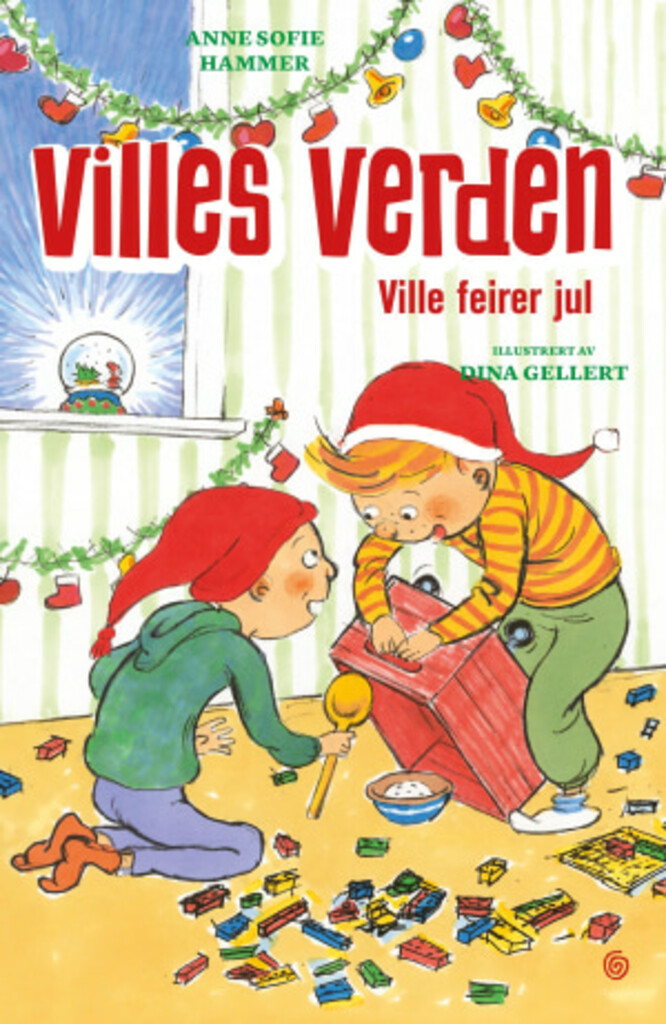 Forsidebilde