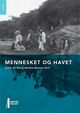 Omslagsbilde:Mennesket og havet : årbok for Norsk maritimt museum 2019