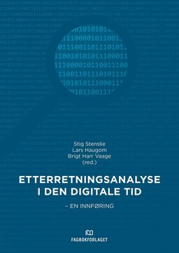forsidebilde - trykk for å vise stor versjon