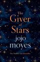 Omslagsbilde:The giver of stars