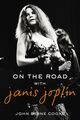 Omslagsbilde:On the road with Janis Joplin