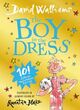 Omslagsbilde:The boy in the dress