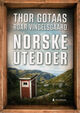 Cover photo:Norske utedoer