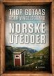 Omslagsbilde:Norske utedoer