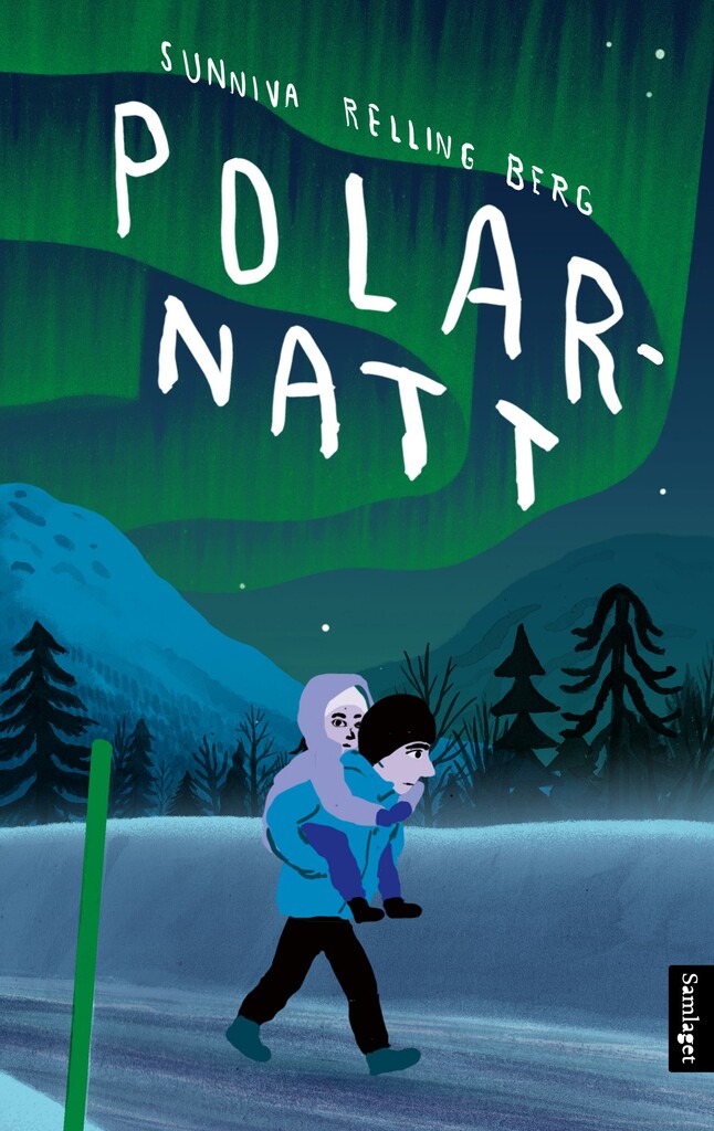Polarnatt - roman