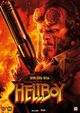 Cover photo:Hellboy