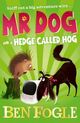 Omslagsbilde:Mr Dog and a hedge called Hog