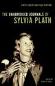 Omslagsbilde:The Unabridges journals of Sylvia Plath 1950-1962
